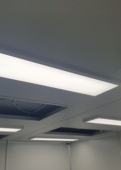 사무실 전기공사